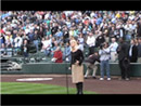 Seattle Mariners - National Anthem